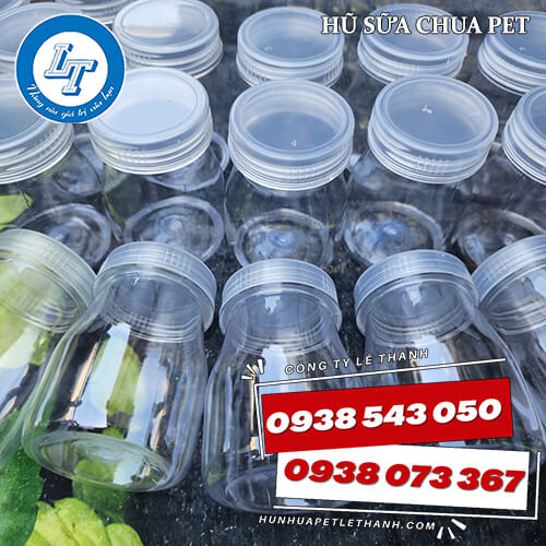 mua hũ sữa chua PET giá rẻ Tiền Giang 6 mua hũ sữa chua PET giá rẻ Tiền Giang 6
