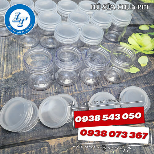 mua hũ sữa chua PET giá rẻ Tiền Giang 5 mua hũ sữa chua PET giá rẻ Tiền Giang 5