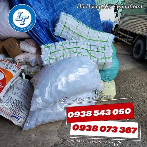 nhập hũ nhựa đựng sữa chua trắng đục bao sỉ rẻ nhập hũ nhựa đựng sữa chua trắng đục bao sỉ rẻ