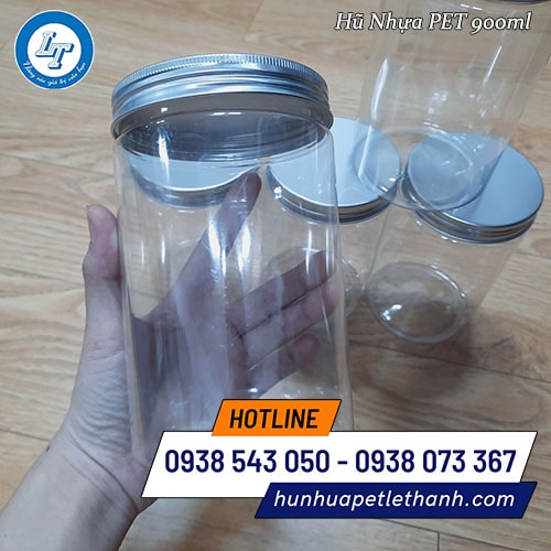 bỏ sỉ hũ nhựa pet đựng mít sấy, gạo lứt sấy khô bỏ sỉ hũ nhựa pet đựng mít sấy, gạo lứt sấy khô