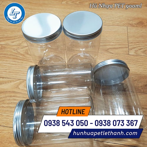 bỏ sỉ hũ nhựa pet đựng mít sấy, gạo lứt sấy khô bỏ sỉ hũ nhựa pet đựng mít sấy, gạo lứt sấy khô