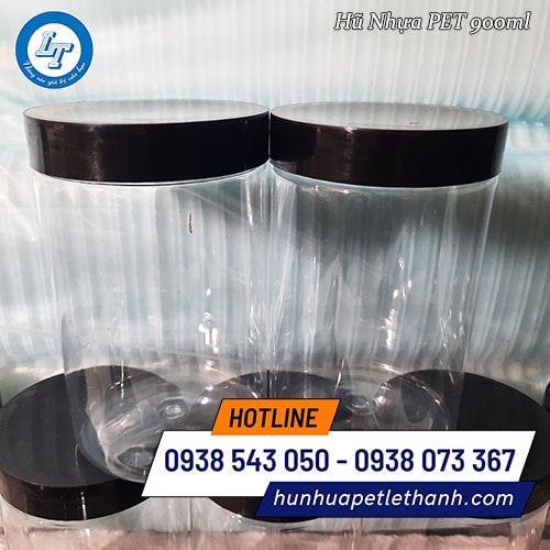 bỏ sỉ hũ nhựa pet đựng mít sấy, gạo lứt sấy khô bỏ sỉ hũ nhựa pet đựng mít sấy, gạo lứt sấy khô