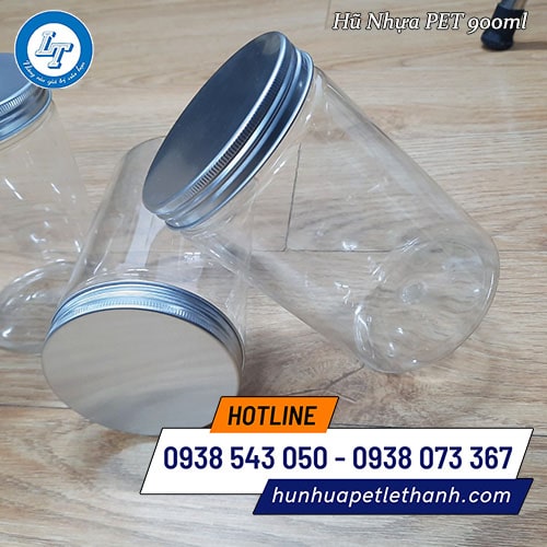 bỏ sỉ hũ nhựa pet đựng mít sấy, gạo lứt sấy khô bỏ sỉ hũ nhựa pet đựng mít sấy, gạo lứt sấy khô