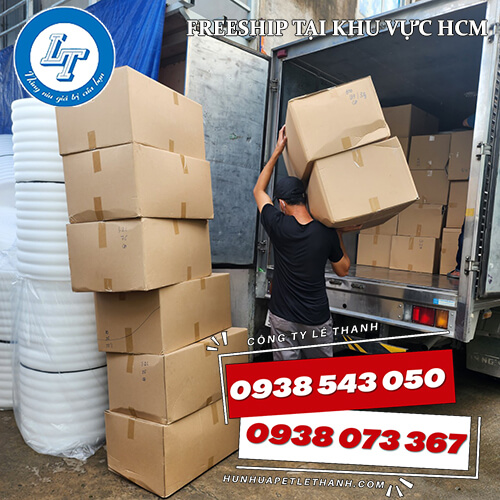 Hũ nhựa PET nắp đen giá sỉ rẻ Hũ nhựa PET nắp đen giá sỉ rẻ