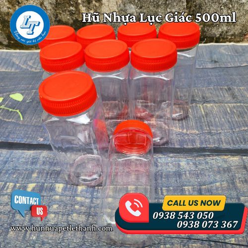 ở đâu bán hũ nhựa lục giác giá sỉ đựng đô ăn vặt 4 ở đâu bán hũ nhựa lục giác giá sỉ đựng đô ăn vặt 4