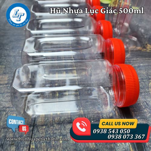 ở đâu bán hũ nhựa lục giác giá sỉ đựng đô ăn vặt 3 ở đâu bán hũ nhựa lục giác giá sỉ đựng đô ăn vặt 3