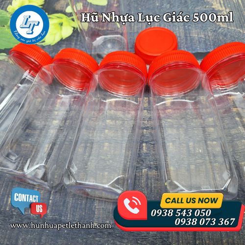 ở đâu bán hũ nhựa lục giác giá sỉ đựng đô ăn vặt 5 ở đâu bán hũ nhựa lục giác giá sỉ đựng đô ăn vặt 5