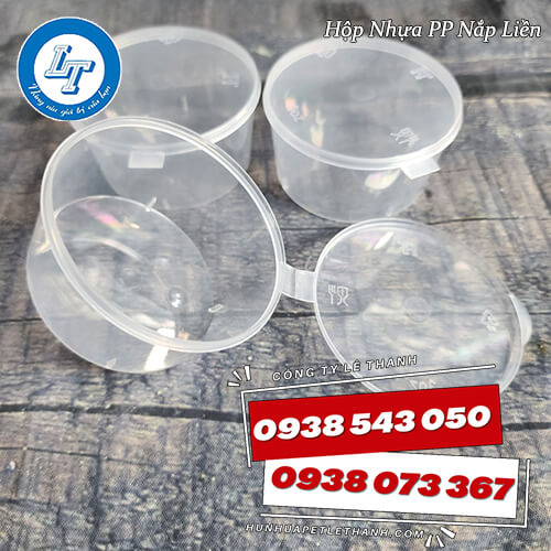 Buôn rẻ hũ nhựa nắp liền giá sỉ 2 Buôn rẻ hũ nhựa nắp liền giá sỉ 2