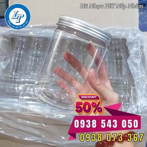 hũ nhựa pet đựng đồ ăn giá rẻ bao đổi trả hũ nhựa pet đựng đồ ăn giá rẻ bao đổi trả