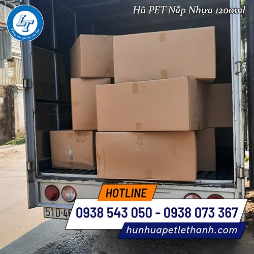 hũ PET nắp nhựa đen giá sỉ như thế nào hũ PET nắp nhựa đen giá sỉ như thế nào