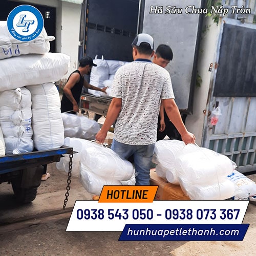 hũ sữa chua nắp tròn giá rẻ hũ sữa chua nắp tròn giá rẻ