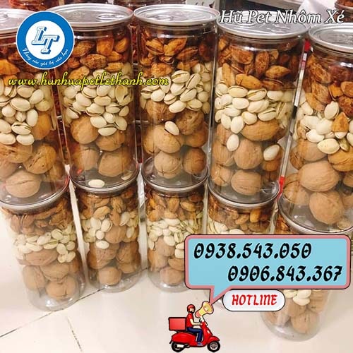 hũ pet nắp nhôm xé giá sỉ tại xưởng hũ pet nắp nhôm xé giá sỉ tại xưởng