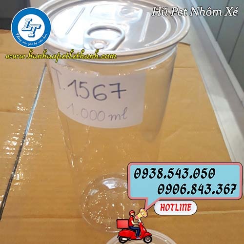 hũ pet nắp nhôm xé giá sỉ tại xưởng hũ pet nắp nhôm xé giá sỉ tại xưởng