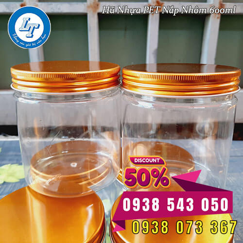 hũ nhựa giá sỉ rẻ chất lượng tại Bình Chánh hũ nhựa giá sỉ rẻ chất lượng tại Bình Chánh