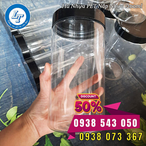 hũ nhựa giá sỉ rẻ chất lượng tại Bình Chánh hũ nhựa giá sỉ rẻ chất lượng tại Bình Chánh