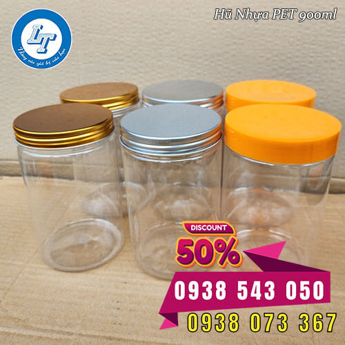 hũ nhựa giá sỉ rẻ chất lượng tại Bình Chánh hũ nhựa giá sỉ rẻ chất lượng tại Bình Chánh