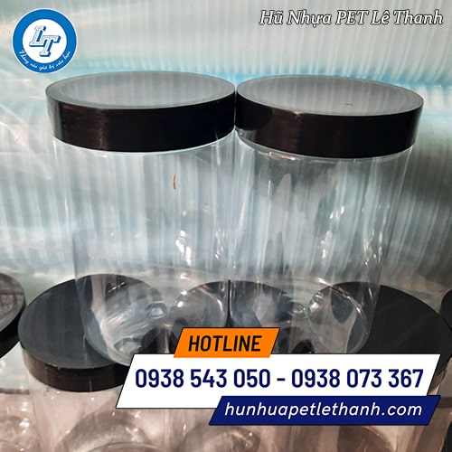 hũ pet nắp nhựa 900ml giá rẻ nhiều dung tích hũ pet nắp nhựa 900ml giá rẻ nhiều dung tích