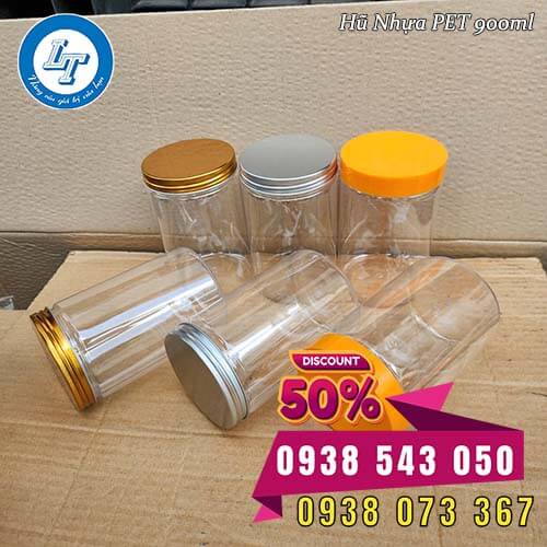 hũ nhựa giá sỉ bán chạy tại Lê Thanh hũ nhựa giá sỉ bán chạy tại Lê Thanh