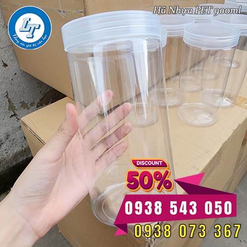 hũ nhựa giá sỉ bán chạy tại Lê Thanh hũ nhựa giá sỉ bán chạy tại Lê Thanh