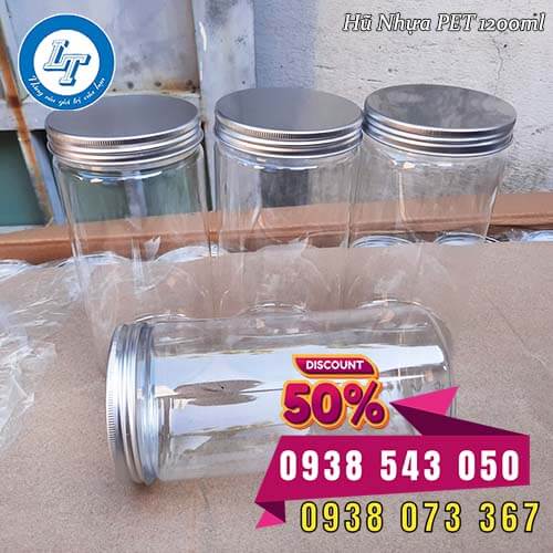 hũ nhựa giá sỉ bán chạy tại Lê Thanh hũ nhựa giá sỉ bán chạy tại Lê Thanh