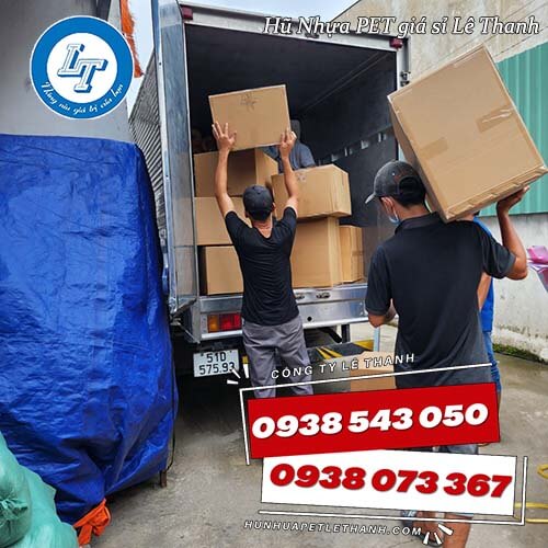 hũ nhựa PET giá rẻ chất lượng hũ nhựa PET giá rẻ chất lượng