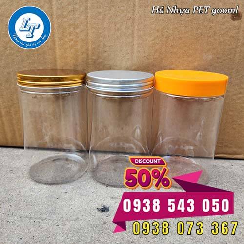 hũ nhựa giá sỉ bán chạy tại Lê Thanh hũ nhựa giá sỉ bán chạy tại Lê Thanh