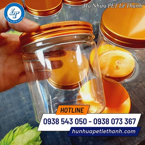 giá sỉ hũ nhựa PET 600ml đựng thực phẩm giá sỉ hũ nhựa PET 600ml đựng thực phẩm