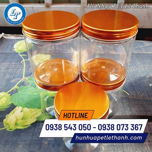 giá sỉ hũ nhựa PET 600ml đựng thực phẩm giá sỉ hũ nhựa PET 600ml đựng thực phẩm