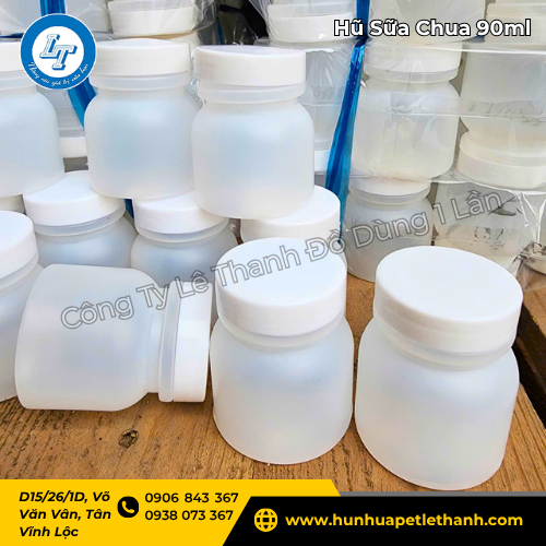 hũ sữa chua 90ml giá sỉ chốt nhanh giá tốt 2 hũ sữa chua 90ml giá sỉ chốt nhanh giá tốt 2