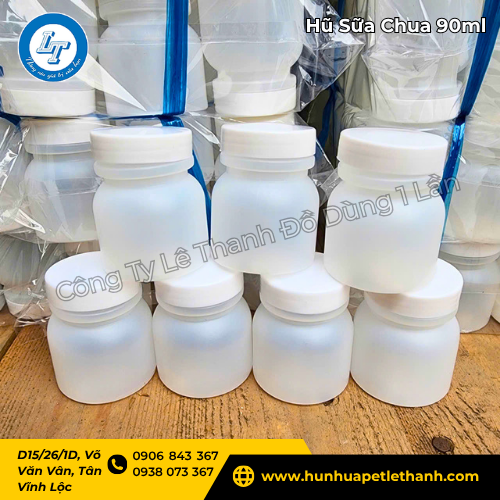 hũ sữa chua 90ml giá sỉ chốt nhanh giá tốt 4 hũ sữa chua 90ml giá sỉ chốt nhanh giá tốt 4