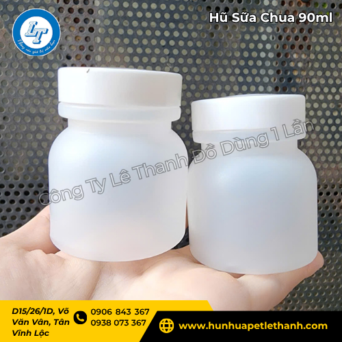 hũ sữa chua 90ml giá sỉ chốt nhanh giá tốt 3 hũ sữa chua 90ml giá sỉ chốt nhanh giá tốt 3