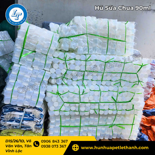 hũ sữa chua 90ml giá sỉ chốt nhanh giá tốt 5 hũ sữa chua 90ml giá sỉ chốt nhanh giá tốt 5
