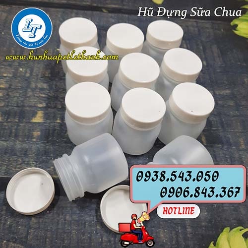 mua hũ đựng sữa chua giá sỉ mua hũ đựng sữa chua giá sỉ