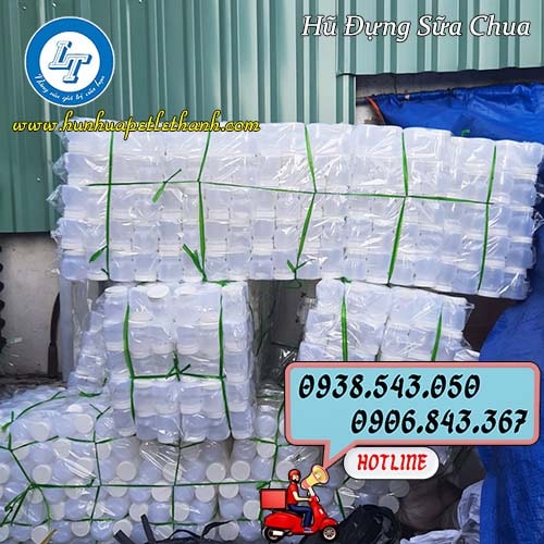 mua hũ đựng sữa chua giá sỉ mua hũ đựng sữa chua giá sỉ