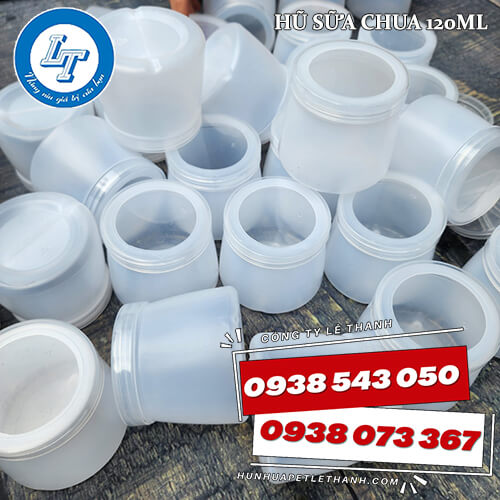 đại lý hũ nhựa đựng sữa chua 120ml giá sỉ 4 đại lý hũ nhựa đựng sữa chua 120ml giá sỉ 4