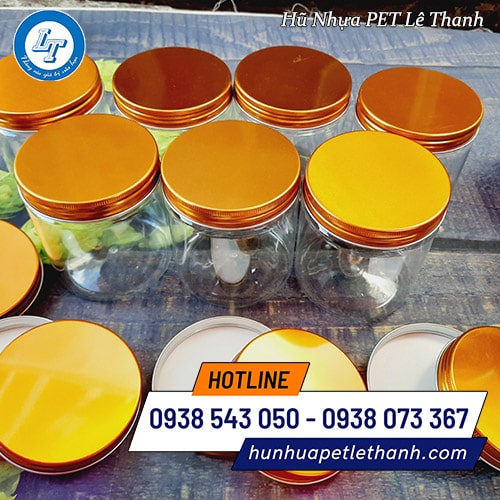 hũ nhựa đựng thực phẩm giá rẻ an toàn hũ nhựa đựng thực phẩm giá rẻ an toàn