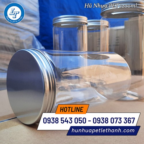 hũ nhựa đựng thực phẩm giá rẻ an toàn hũ nhựa đựng thực phẩm giá rẻ an toàn