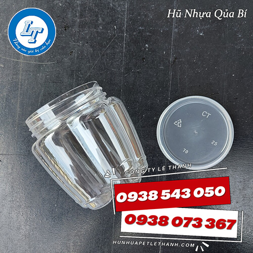 Mua ngay hũ nhựa trong đựng muối giá sỉ rẻ 4 Mua ngay hũ nhựa trong đựng muối giá sỉ rẻ 4