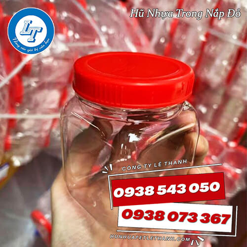 Mua ngay hũ nhựa trong đựng muối giá sỉ rẻ 1 Mua ngay hũ nhựa trong đựng muối giá sỉ rẻ 1