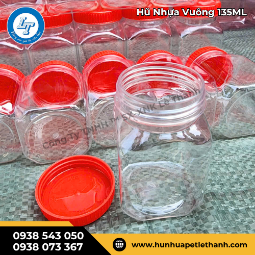 hỗ trợ phí vận chuyển mua hũ nhựa vuông 135ml giá sỉ 1 hỗ trợ phí vận chuyển mua hũ nhựa vuông 135ml giá sỉ 1