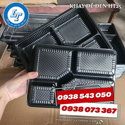 bán rẻ hộp nhựa đế đen HT25 giá sỉ 2 bán rẻ hộp nhựa đế đen HT25 giá sỉ 2