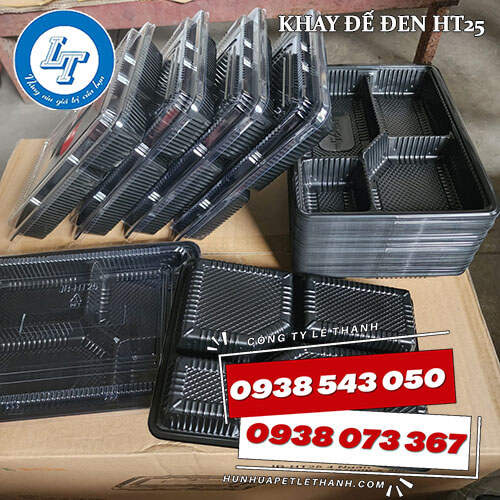 bán rẻ hộp nhựa đế đen HT25 giá sỉ 5 bán rẻ hộp nhựa đế đen HT25 giá sỉ 5