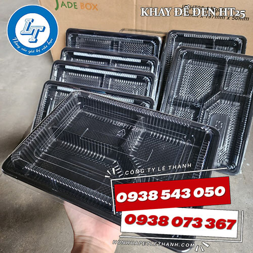 bán rẻ hộp nhựa đế đen HT25 giá sỉ 4 bán rẻ hộp nhựa đế đen HT25 giá sỉ 4
