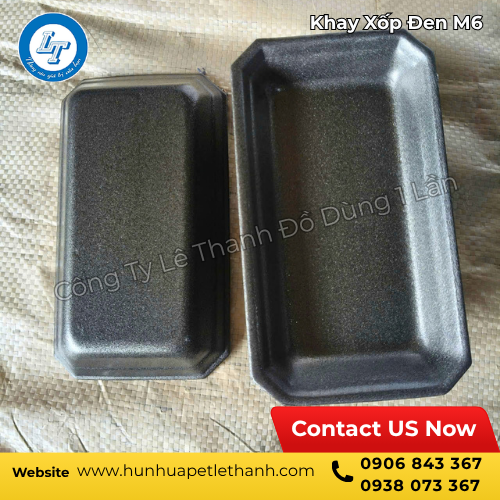 đại lý khay xốp đen M6 giá sỉ 1 đại lý khay xốp đen M6 giá sỉ 1