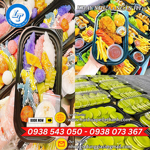 khay nhựa 1 ngăn đế đen HT17 giá rẻ giao sỉ nhanh 3 khay nhựa 1 ngăn đế đen HT17 giá rẻ giao sỉ nhanh 3