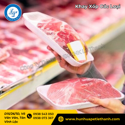 tìm nguồn sỉ khay xốp đựng thịt cá rau củ giá rẻ ở đâu 3 tìm nguồn sỉ khay xốp đựng thịt cá rau củ giá rẻ ở đâu 3