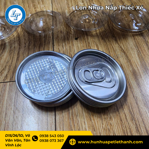 chuyên sỉ lon nhựa nắp thiếc xé giao nhanh HCM và các Tỉnh 3 chuyên sỉ lon nhựa nắp thiếc xé giao nhanh HCM và các Tỉnh 3