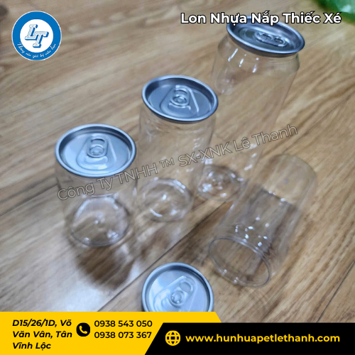chuyên sỉ lon nhựa nắp thiếc xé giao nhanh HCM và các Tỉnh 5 chuyên sỉ lon nhựa nắp thiếc xé giao nhanh HCM và các Tỉnh 5