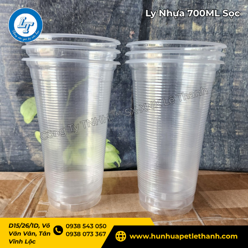 ly nhựa 700ml dùng bền giá mềm lấy sỉ 1 ly nhựa 700ml dùng bền giá mềm lấy sỉ 1