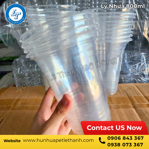 chủ quán nước không nên bỏ qua mẫu ly nhựa 800ml giá rẻ 3 chủ quán nước không nên bỏ qua mẫu ly nhựa 800ml giá rẻ 3